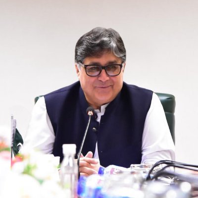 Fawad chairs meeting of privatization commission