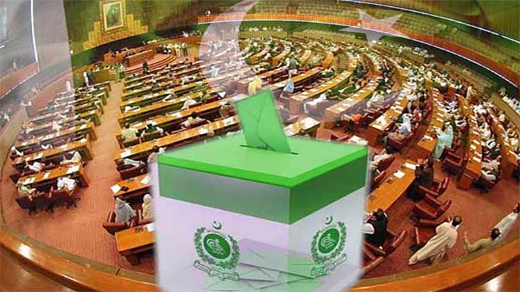 Nomination papers scrutiny for Senate elections set for Tuesday