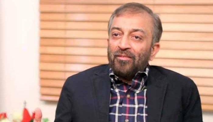 Farooq Sattar congratulates Ayaz Sadiq, Ghulam Mustafa