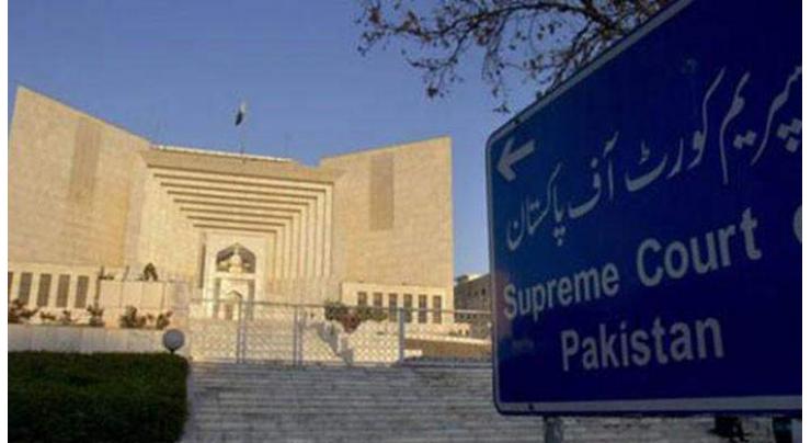 SC disposes of plea for votes verifications