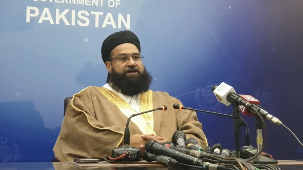 Founder’s legacy upheld: Pakistani govt, nation stands firm on Palestine issue; says Ashrafi