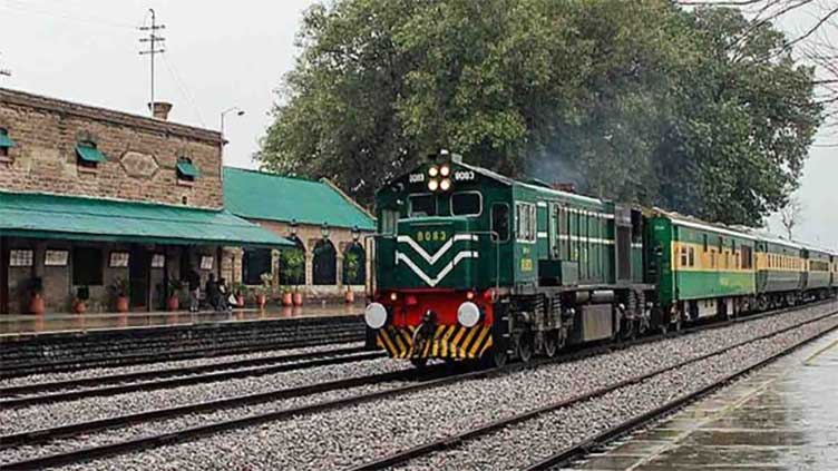 Railways accelerate efforts to retrieve 13,972 acres land from land grabbers