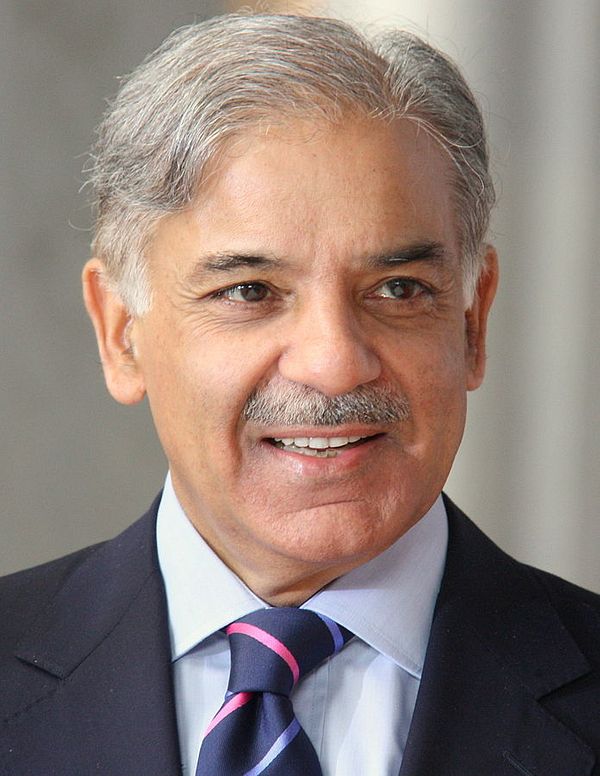 NA Secretariat issues notification of Shahbaz Sharif’s election as PM