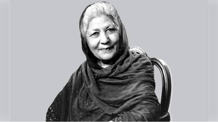 Death anniversary of famous novelist, playwright Bano Qudsia observed