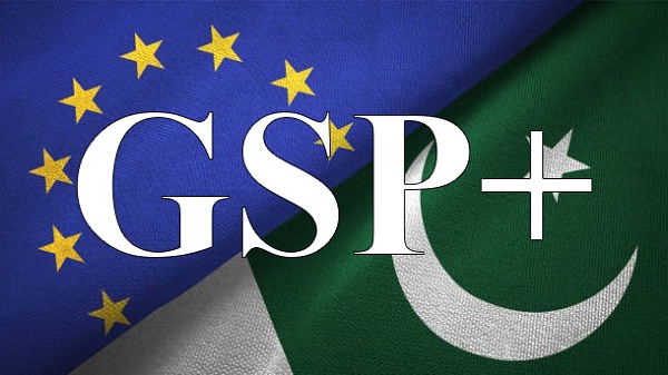 EU recognizes Pakistan’s legislative progress in GSP Report