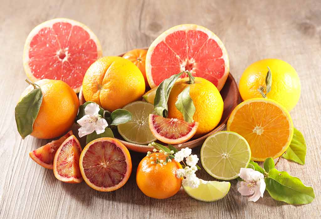 Sargodha Citrus Fest kicks off in capital; captivates fruit enthusiasts