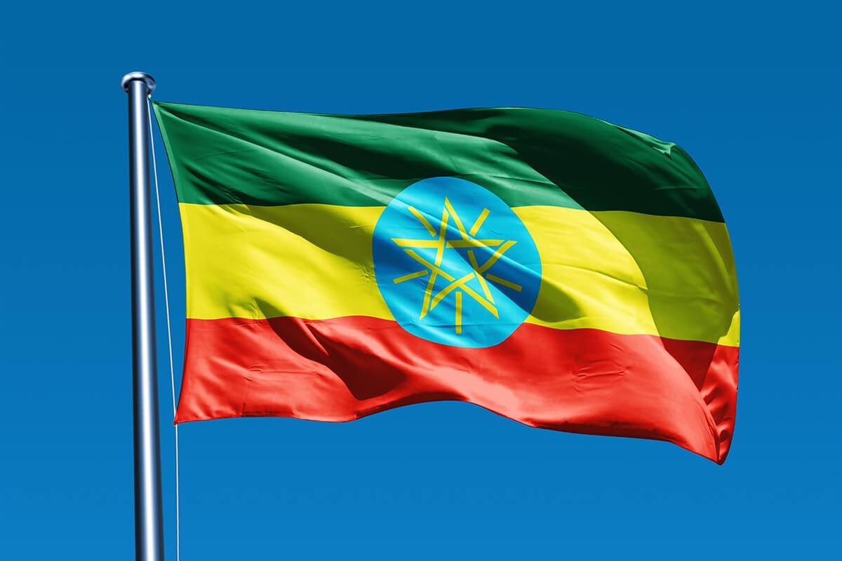 Ethiopia Embassy celebrates 18th Nations, Nationalities & Peoples’ Day