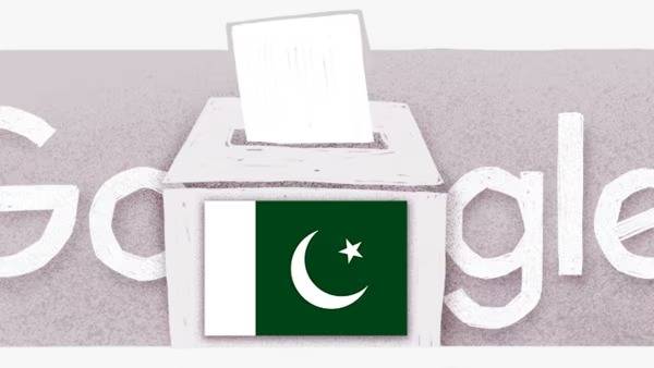 Google supports upcoming general Election 2024 in Pakistan