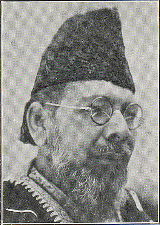 Maulana Muhammad Ali Jauhar remembered on his death anniversary