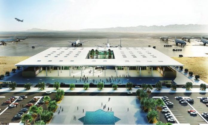 PTDC planning to establish TIC at Gwadar airport