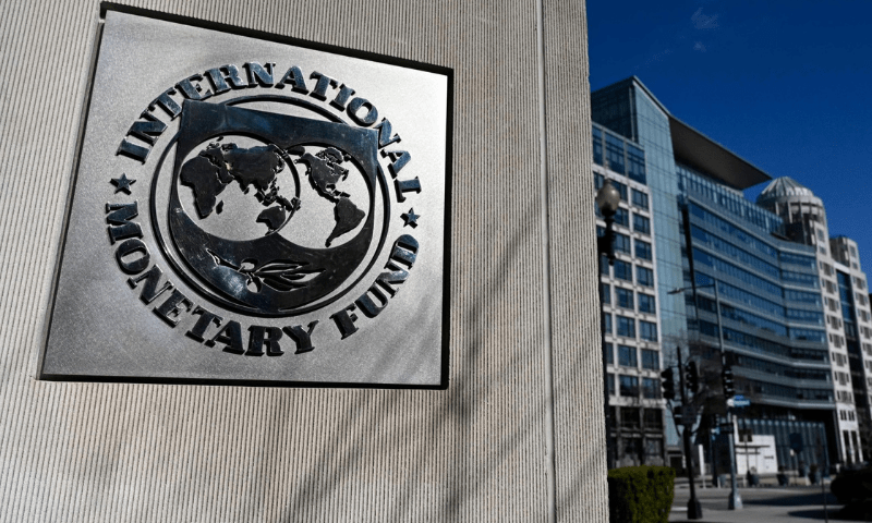 IMF Board approves $700 mln for Pakistan