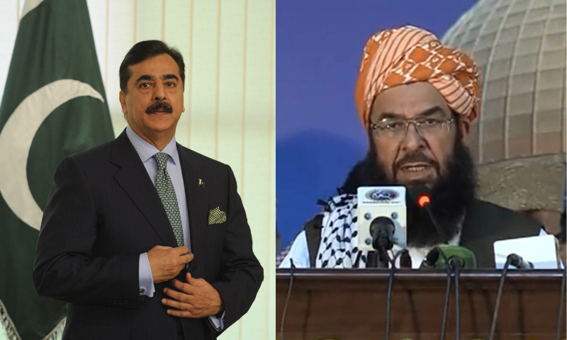 PPP, JUI-F form alliance for Senate elections