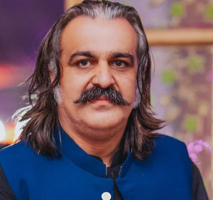 Food prices to be controlled in Ramadan: Gandapur