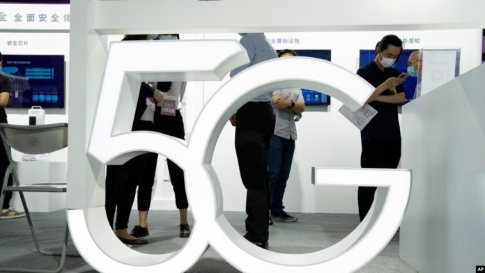 Stc has achieved substantial progress in advancing toward next phase of 5G technology