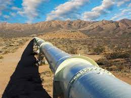 CCoE approves work on Pakistan’s section of IP gas pipeline project