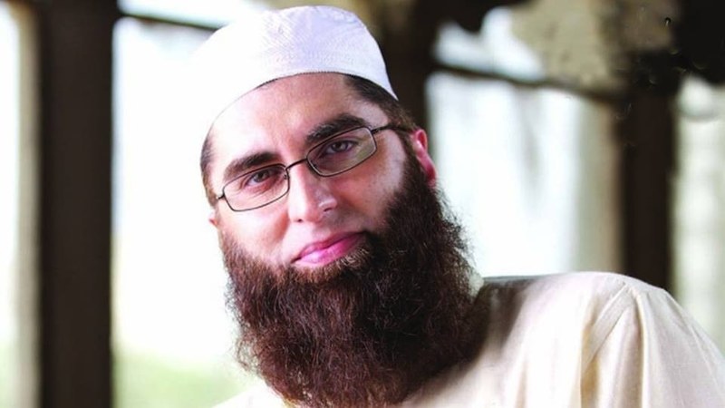 Media, fans remembers Junaid Jamshed on his 7th death anniversary