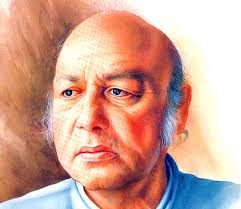 Revolutionary poet Habib Jalib 31st death anniversary observed