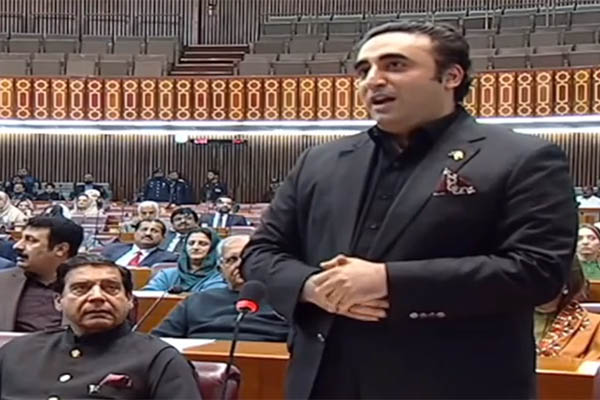 PPP fully endorses PM’s offer for Charter of National Reconciliation: Bilawal