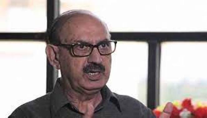 Irfan Siddiqui urges PTI to stop blame game, focus on public issues