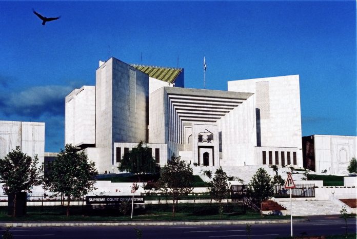 SC conducts proceedings of Zulifqar Ali Bhutto reference ; adjourns hearing till month of January