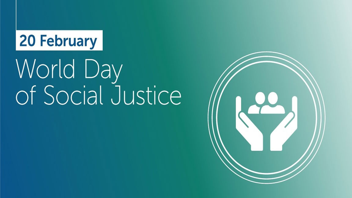 World Day of Social Justice observed