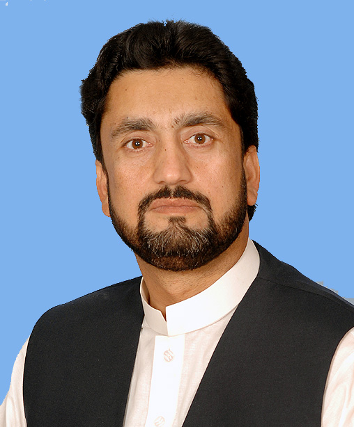 Shehryar Afridi bags majority at 466 out of 491 PS in NA-35