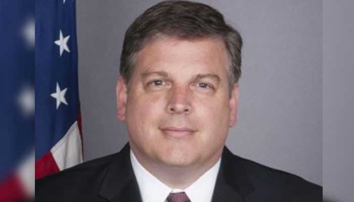 US, Pakistan working together for climate-smart agricultural practices: US Ambassador