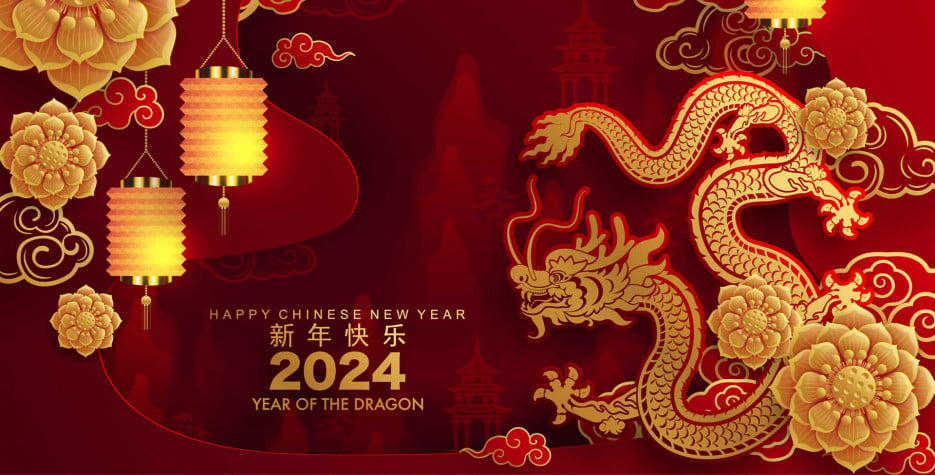 Chinese New Year grand celebrations kicked off in Pakistan