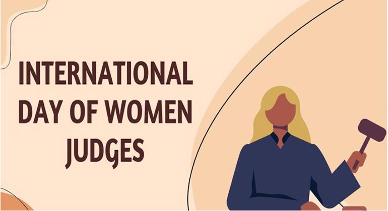 World  Women Judges Day observed