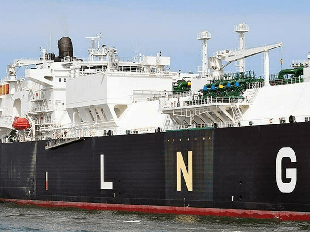 Pakistan secures second LNG cargo from SOCAR