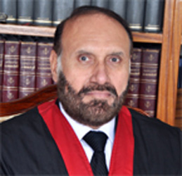 Justice (R) Mazhar appointed as chairman Competition Appellate Tribunal