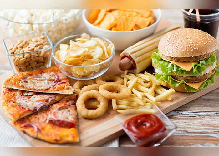 Eating ultra-processed food can make you prone to 32 diseases: Study