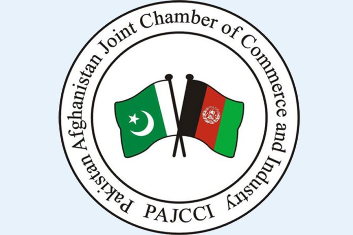 PAJCCI expresses concern over closure of Pak-Afghan border for trade at Torkhem