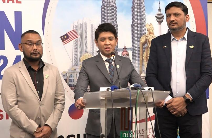 Malaysia education Fair 2024 brings opportunities for Pakistani students