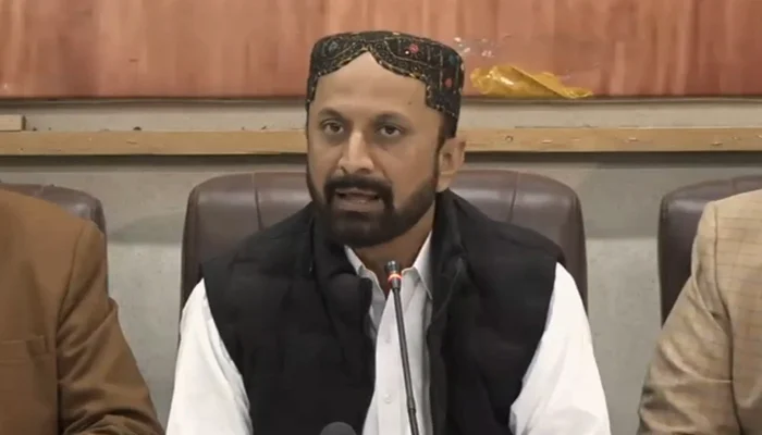 PPP’s fourth consecutive term in Sindh based on performance: Dhamrah