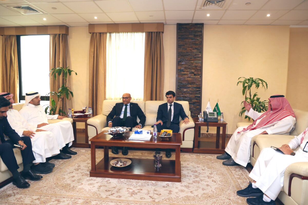 SAPM Malik underlines need for strengthening Pak-Saudi skills development cooperation