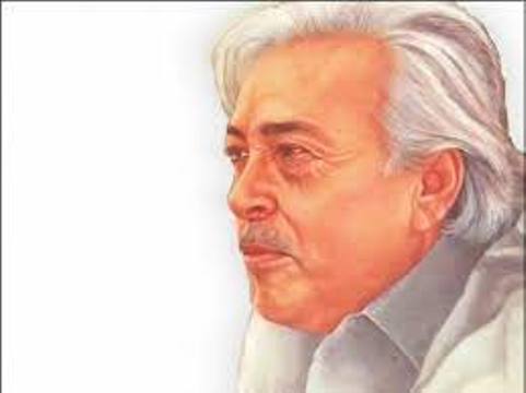 Poet Munir Niazi remembered on death anniversary