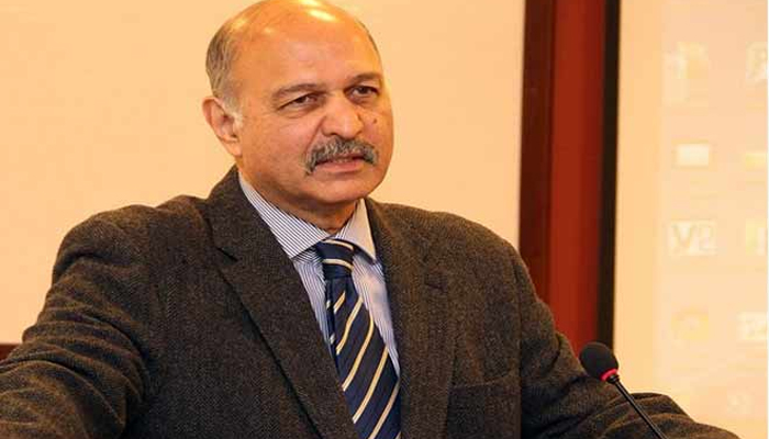 Mushahid terms seeking membership of BRICS a right step in right direction