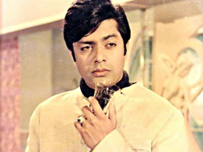 Lollywood ‘Chocolaty Hero’ Waheed Murad remembered on his 40th death anniversary