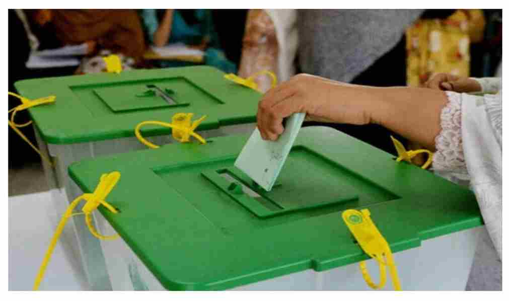 DMO takes actions against individuals for violating elections code of conduct