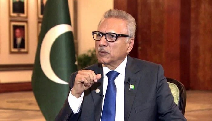 President makes condolatory phone calls to families of 20 martyred soldiers