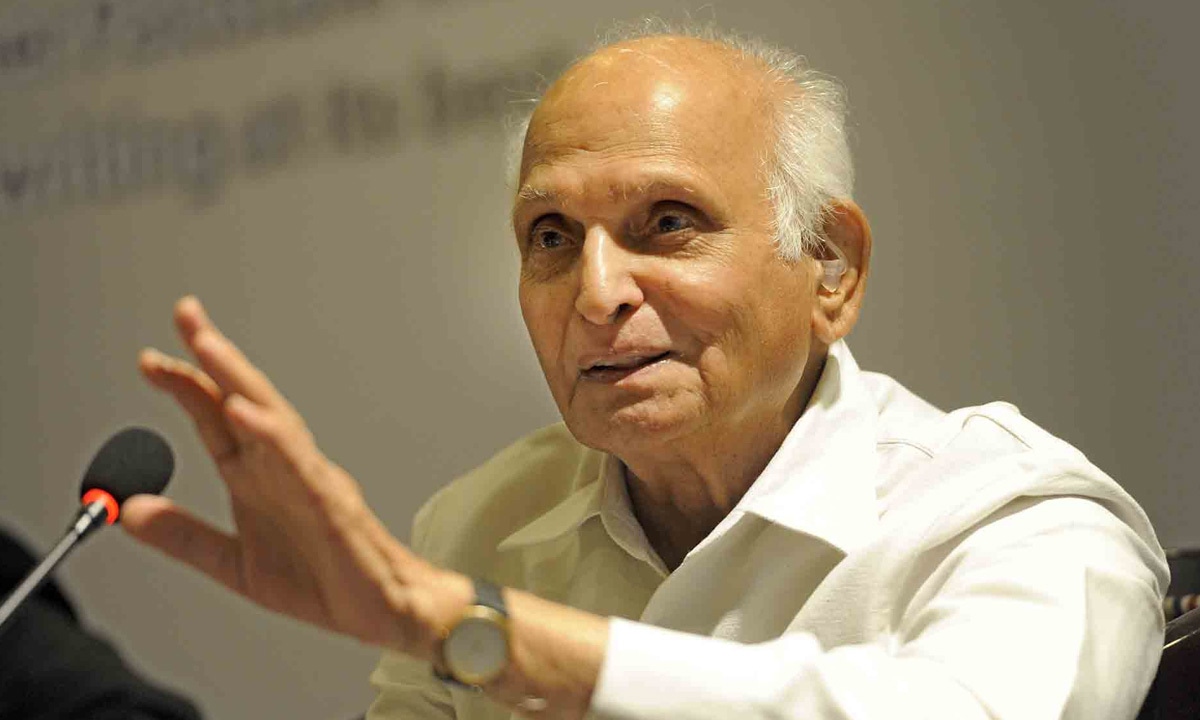 Intizar Hussain remembered on his birth anniversary