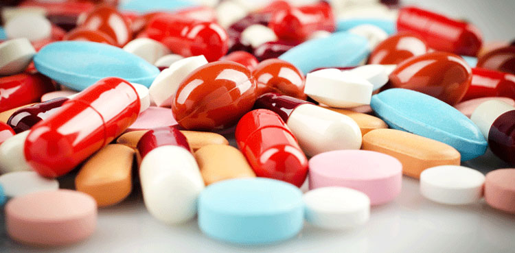 Crackdown continues against unregistered medicines