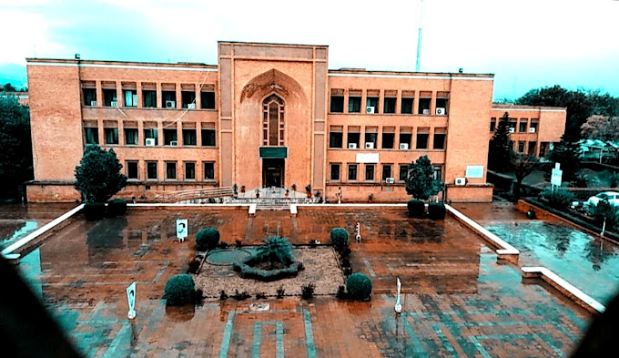 IIUI hosts closing ceremony of PM’s handball talent league for women