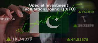 Pakistan emerging as rising star of investment, boosted by SIFC, natural assets