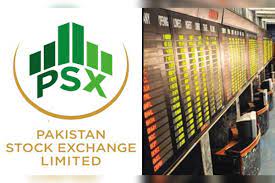 PSX stays bullish, gains 796  more points