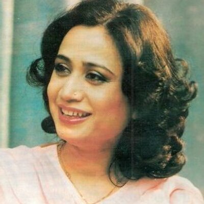 Legendary poetess Parveen Shakir remembered on her 71st birth anniversary