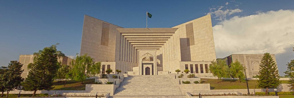 SC orders ECP to conduct re-polling in PB-50 Qila Abdullah