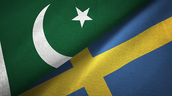 Pakistan, Sweden hold bilateral political consultations on trade, investment