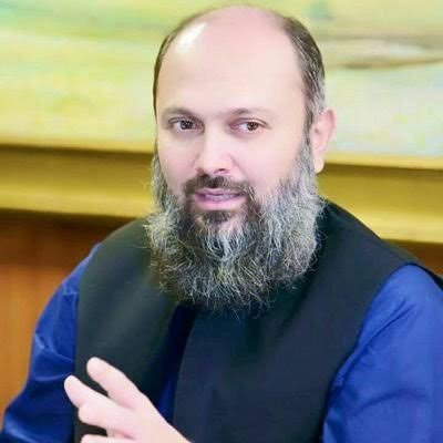 Policies in consultation with business community-Jam Kamal Khan